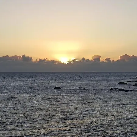 Atardecer Azul *